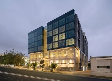 office space in pune eon it park kharadi