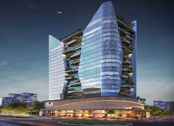 office space in pune Pashan