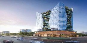 office space for rent Pune