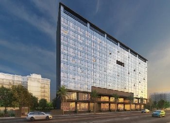 office space in pune Pashan