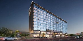 office space for rent Pune