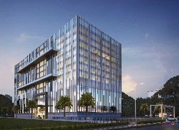 office space in pune Koregaon Park