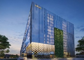 office space in pune Pashan