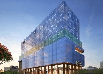 office space in pune Koregaon Park