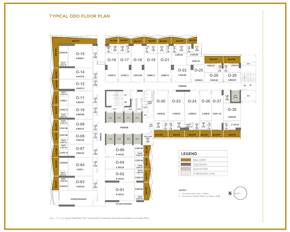 office space Pune