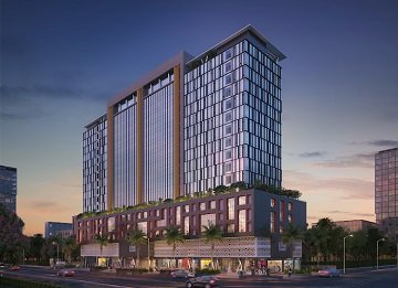 office space in pune eon it park kharadi