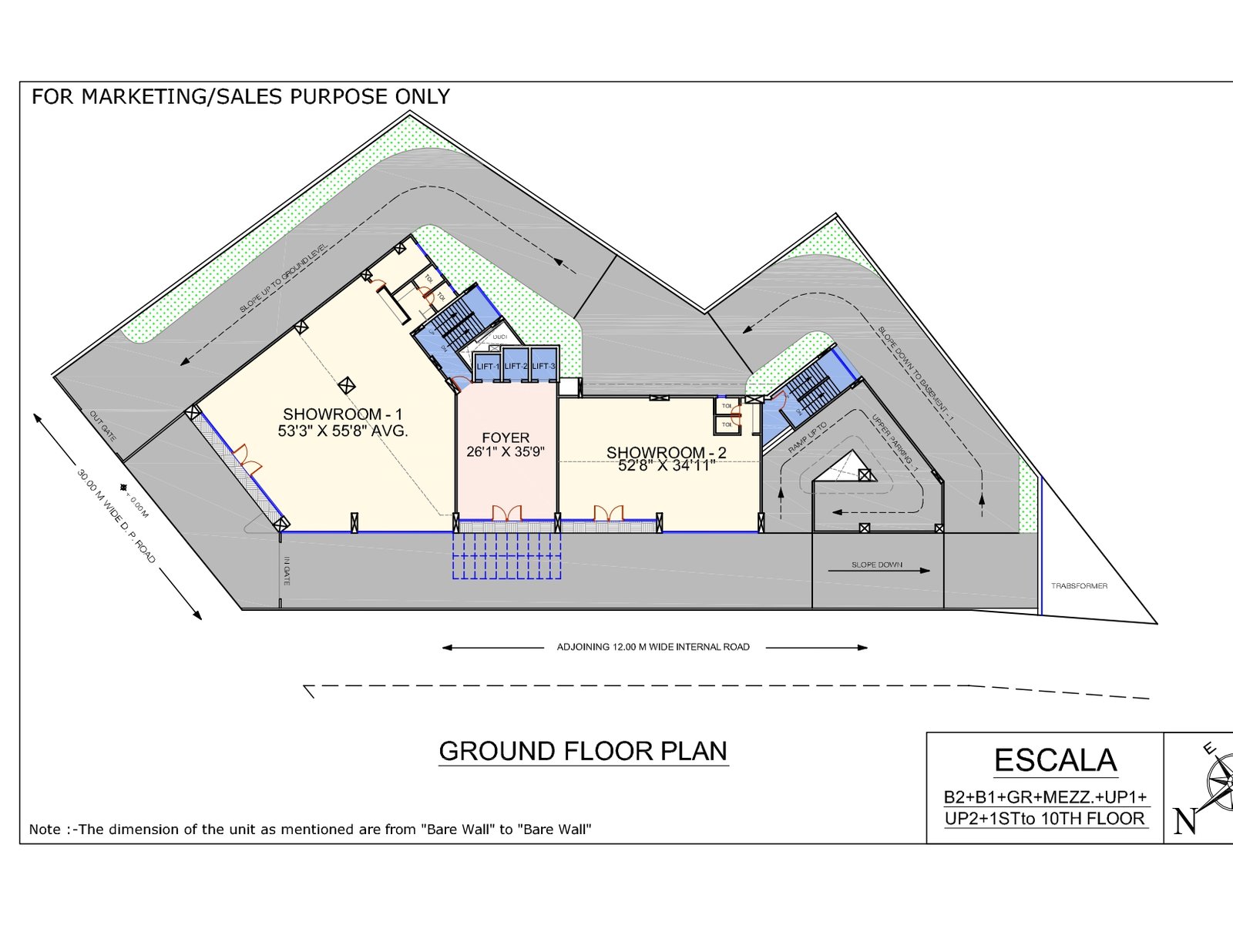  office space Pune