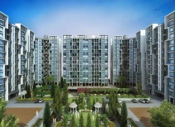 Embassy TechZone