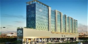 coworking space in Pune