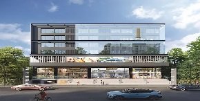 office space for rent Pune