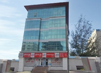 office space in pune Pashan