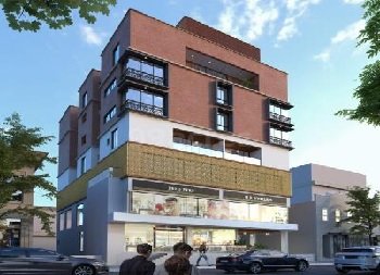office space in pune eon it park kharadi