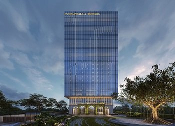 office space in pune Koregaon Park