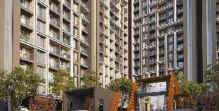 retail space Kharadi Pune