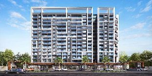 Realty Works projects, Kharadi