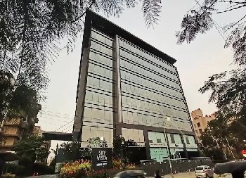 office space in pune Pashan