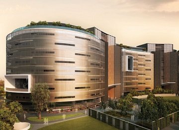 office space in pune eon it park kharadi