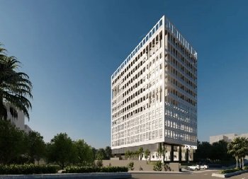 office space in pune Shivajinagar