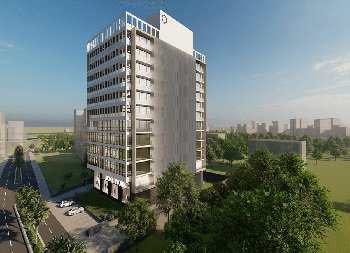 office space in pune Pashan