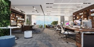 coworking space in Pune