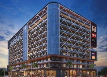 office space in pune Shivajinagar