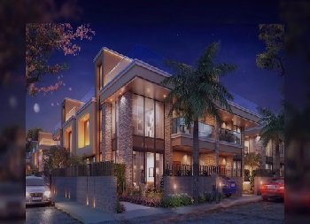 Embassy TechZone