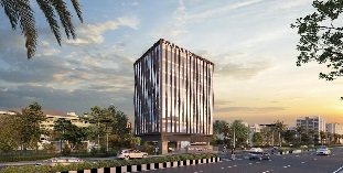coworking space in Pune