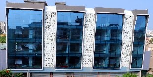 coworking space in Pune
