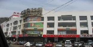 buy office space Pune