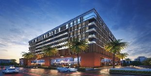 office space for rent Pune