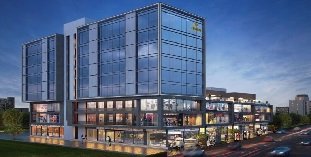 office space for rent Pune