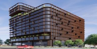 office space for rent Pune