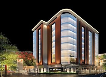office space in pune Shivajinagar