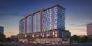 commercial properties for sale in Pune