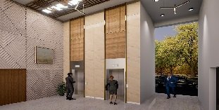coworking space in Pune