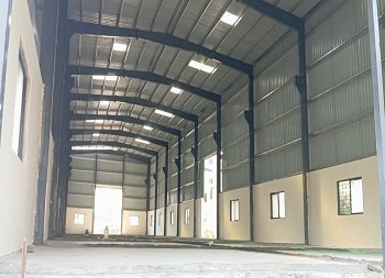 office space in pune eon it park kharadi
