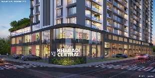 commercial properties for sale in Pune