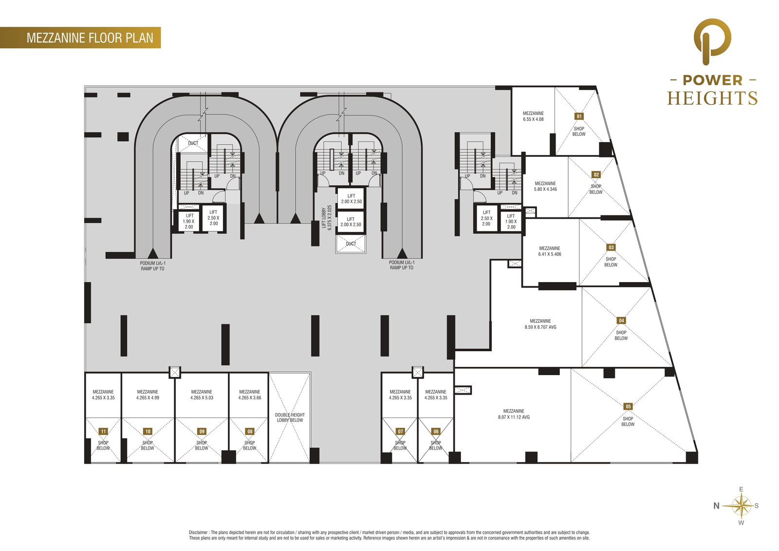 buy office space Pune
