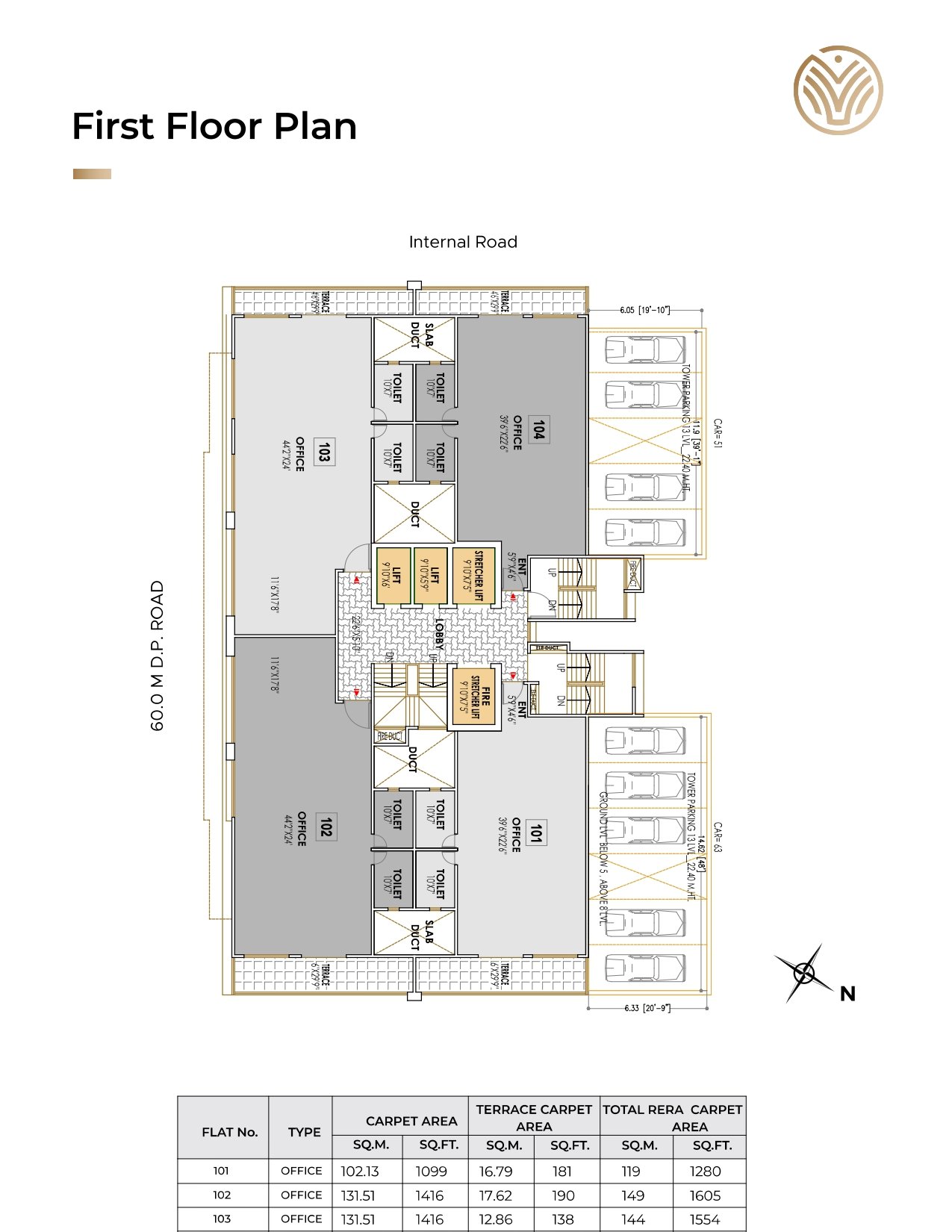 office space Pune