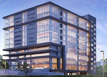 office space in pune kharadi