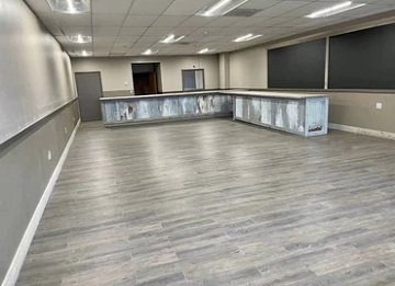 office space in pune eon it park kharadi