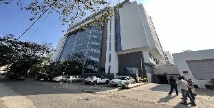 commercial properties for sale in Pune