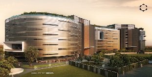 office space for rent Pune