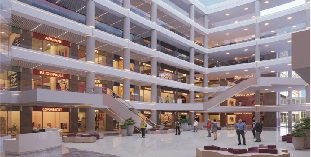 coworking space in Pune