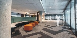 office space  in Pune