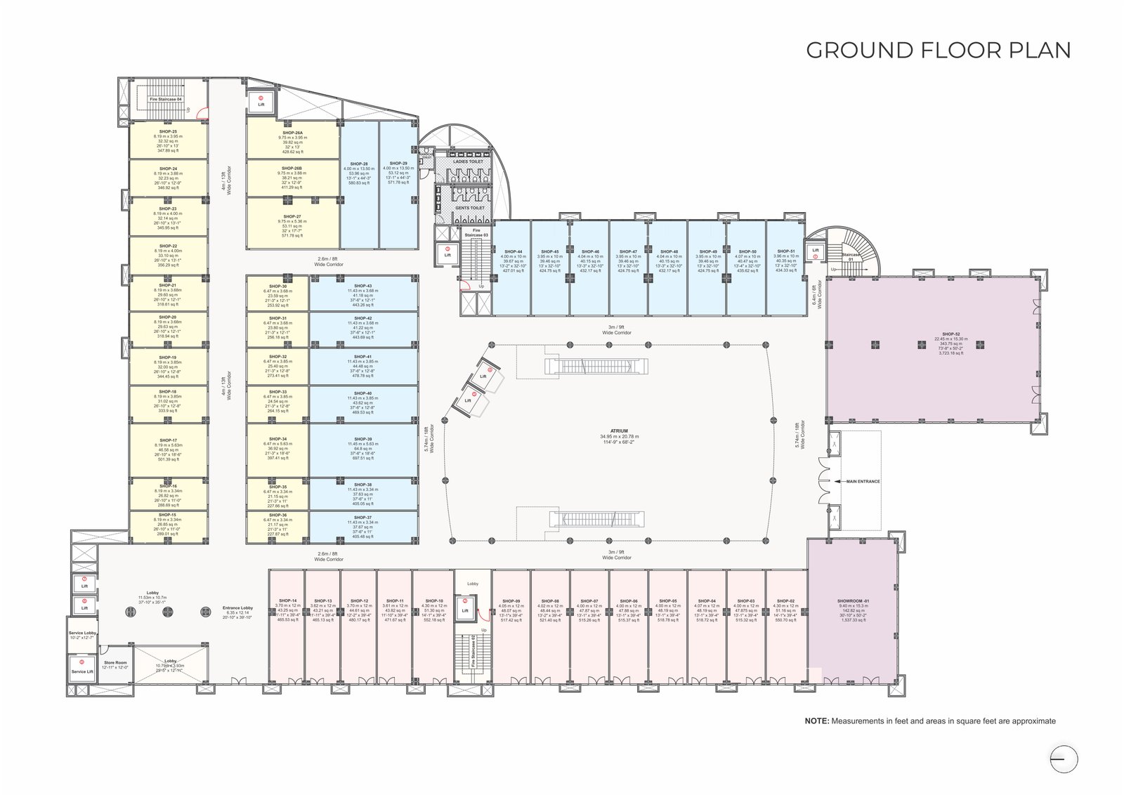 buy office space Pune