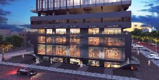 coworking space in Pune